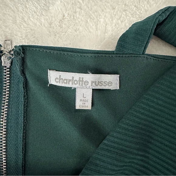 Charlotte Russe Top - Picture 3 of 3